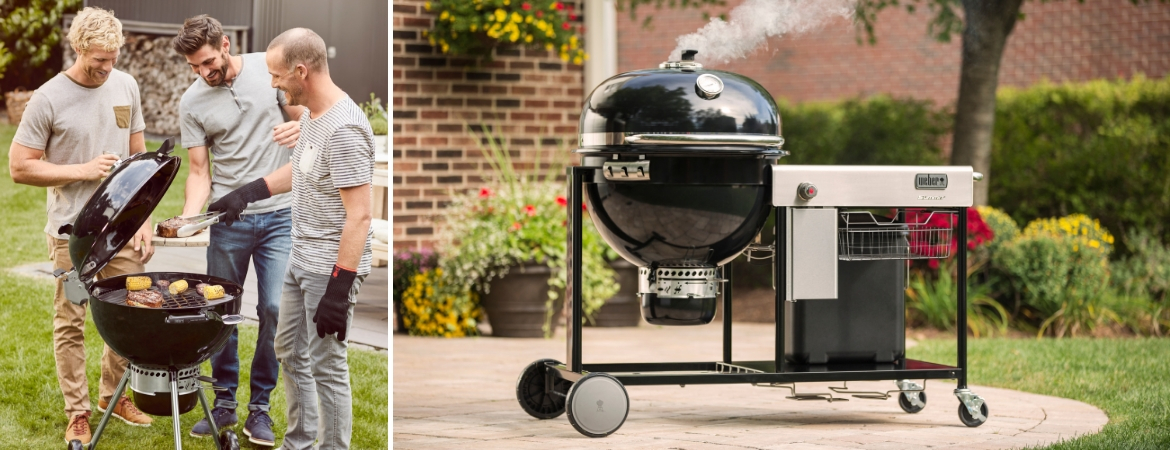 Barbecue_GroenRijk de Heikant