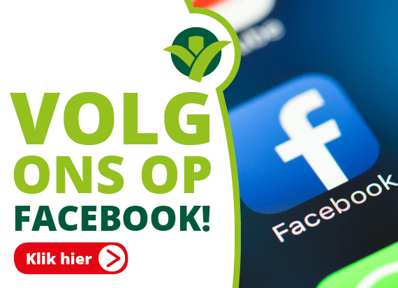 Volg ons facebook - GroenRijk De Heikant