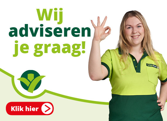 Wij adviseren u graag - GroenRijk De Heikant