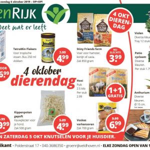 Dierendag