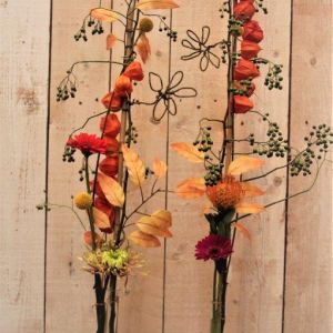 Workshop Hippe herfstboog