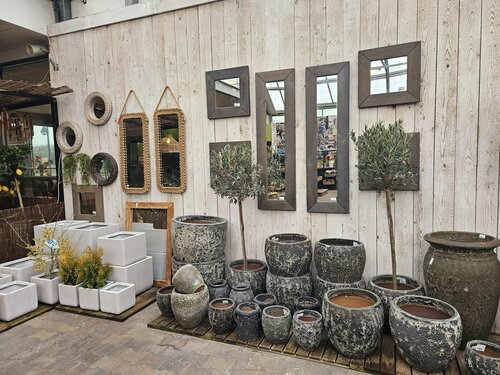 Tuincentrum