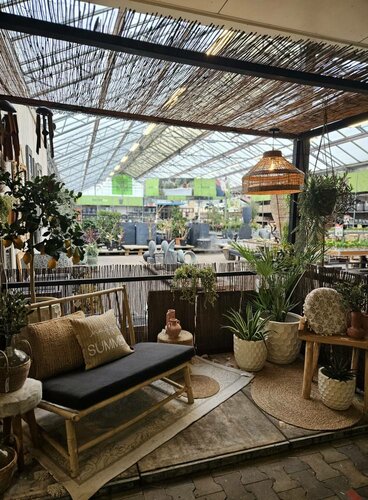 Tuincentrum