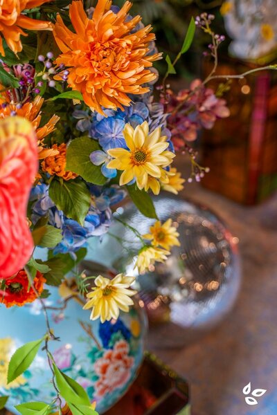 Kunstplanten en kunstbloemen